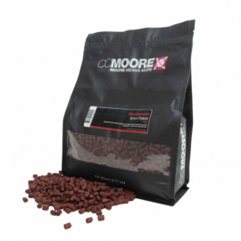 CC Moore Bloodworm Pellet 2mm 1kg