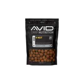 Avid Carp Nutrition V-Nut 1kg