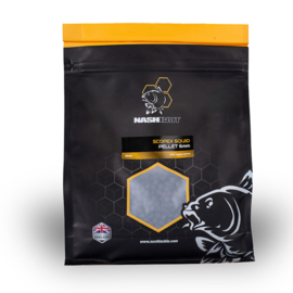 Nash Bait Scopex Squid Pellet 6mm