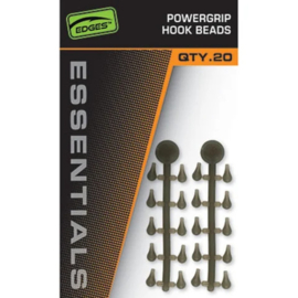 Fox Edges Powergrip Hook Beads