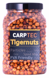 Dynamite Baits Carp Tec Tigernuts 2lt