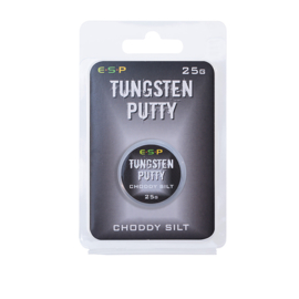 ESP Tungsten Putty Silt