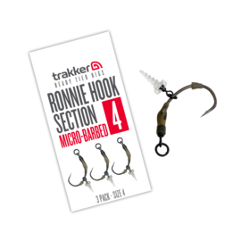 Trakker Ronnie Hook Section