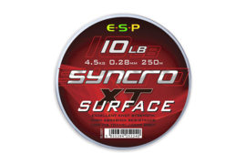 ESP Synchro XT Surface 10lb