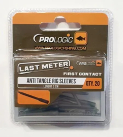 ProLogic LM Anti Tangle Rig Sleeves