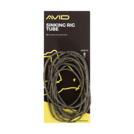 Avid Sinking Rig Tube