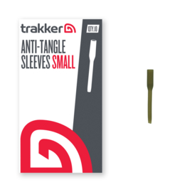 Trakker Anti Tangle Sleeve Small