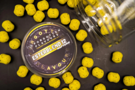 Forgotten Flavours Esterblend 12 Dumbell Wafters