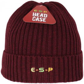 ESP Head Case Maroon