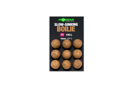 Korda Slow Sinking Boilie Cell