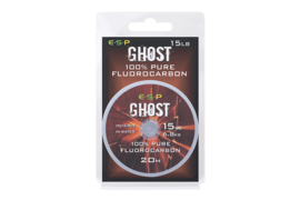 ESP Ghost Fluorocarbon 15lb