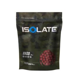 Isolate RN20 Boilie 15mm 3 Kg