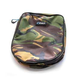Cult DPM Camo Scales Pouch
