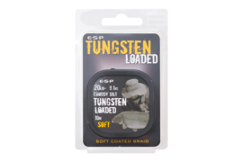 ESP  Tungsten Loaded Soft Choddy Silt 20lb