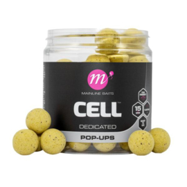 Mainline Dedicated Cell Pop Up