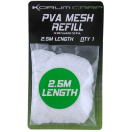 Korum PVA Mesh Kit Refill