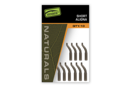 Fox Edges Naturals Short Line Aligna