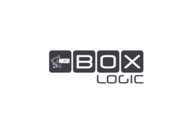 Nash Box Logic Large Tackle Box