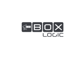 Nash Box Logic Large Tackle Box Loaded