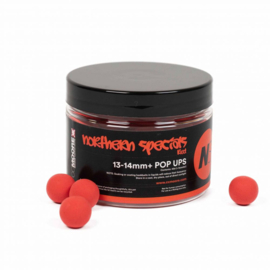 CC Moore Northern Specials NS1 Pop Ups Red 14mm