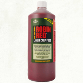 Dynamite Baits Robin Red Carp Food Liquid