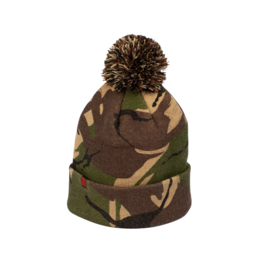 Trakker Camo Bobble Hat