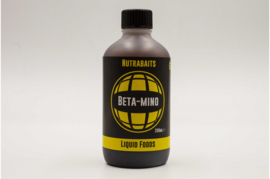 Nutrabaits Beta-Mino Liquid Food