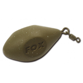 Fox Tri Bomb Swivel Lead