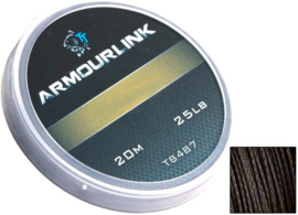 Nash TT Armourlink  25lb Dark Silt