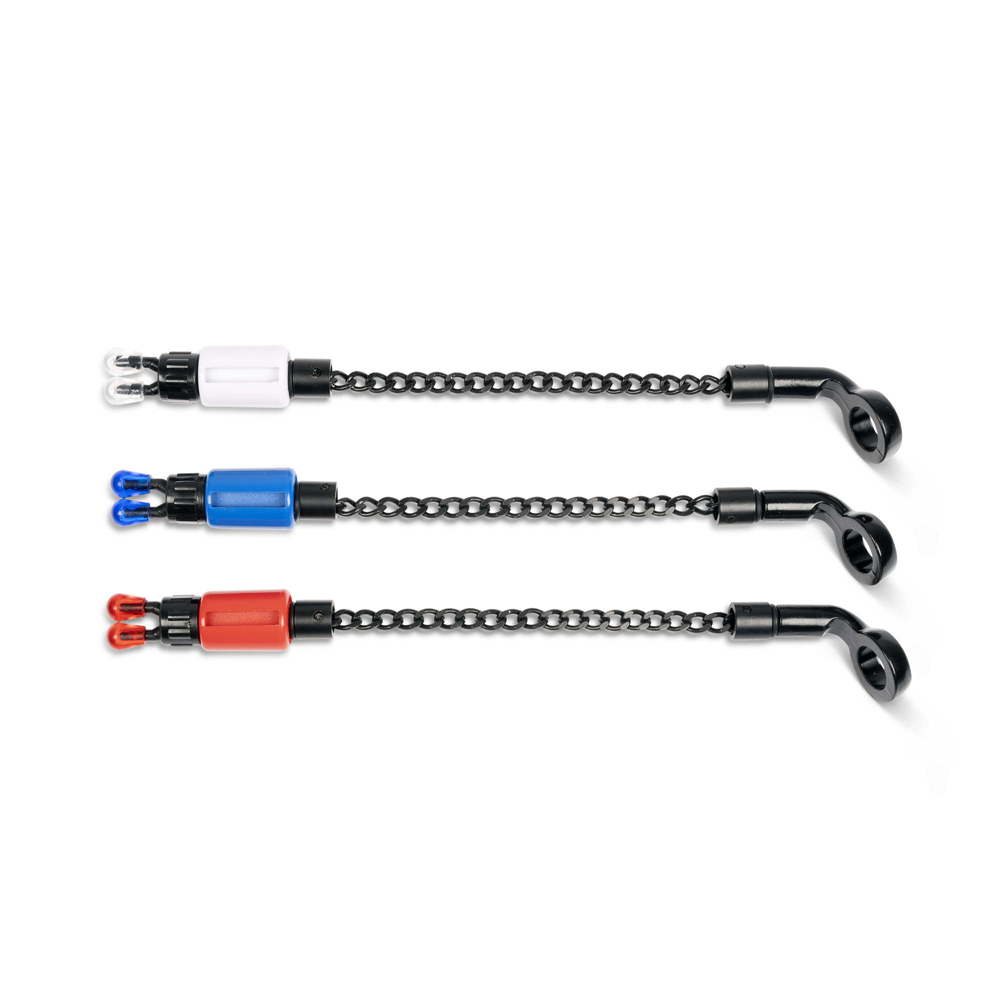 Korum Bite Indicator Bobbin Set