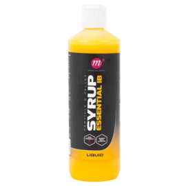 Mainline Active Ade Syrup Essential IB