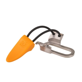 Pole Position Strong Grip Rod Lock Stainless