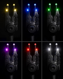 Avid VTX+  Illuminated  Snag Ears