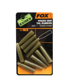 Fox Edges Powergrip Tail Rubbers
