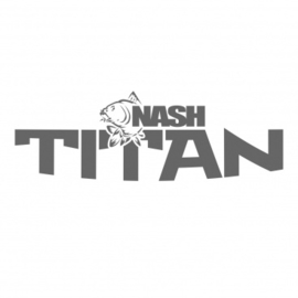 Nash Titan Hide Waterproof Front Panel