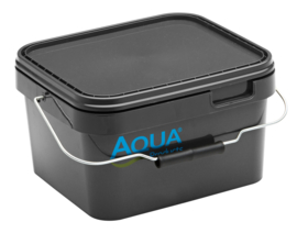 Aqua Black Series Bucket 5lt