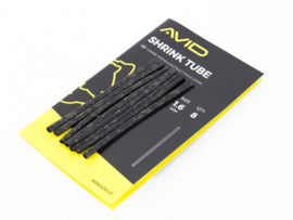 Avid Shrink Tube 1.6mm