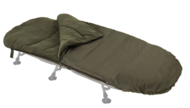 Trakker Big Snooze + Sleeping Bag