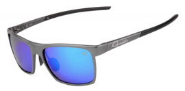 Gamakatsu G-Glasses Alu Blue  Mirror