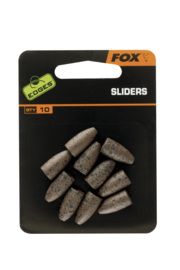 Fox Edges Sliders