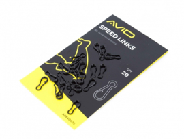 Avid Speed Links