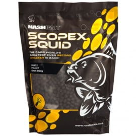 Nash Bait Scopex Squid Pellet 2mm