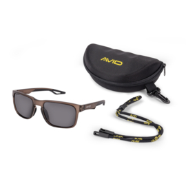 Avid SeeThru Mirage Sunglasses