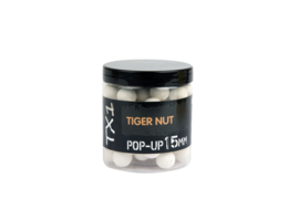 Isolate TX1 Tigernut Pop Up 15mm