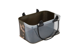 Fox Aquos CamoLite Rig Water Bucket