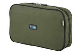 Aqua Black Series  Buzz Bar Bag