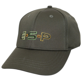 ESP Baseball Cap Green
