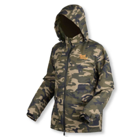 ProLogic Bank Bound 3S Camo Jacket