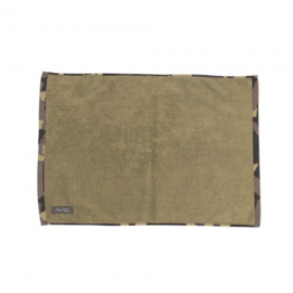 Avid Camo Hand Towel