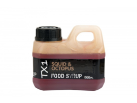 Isolate TX1 Squid & Octopus Food Syrup